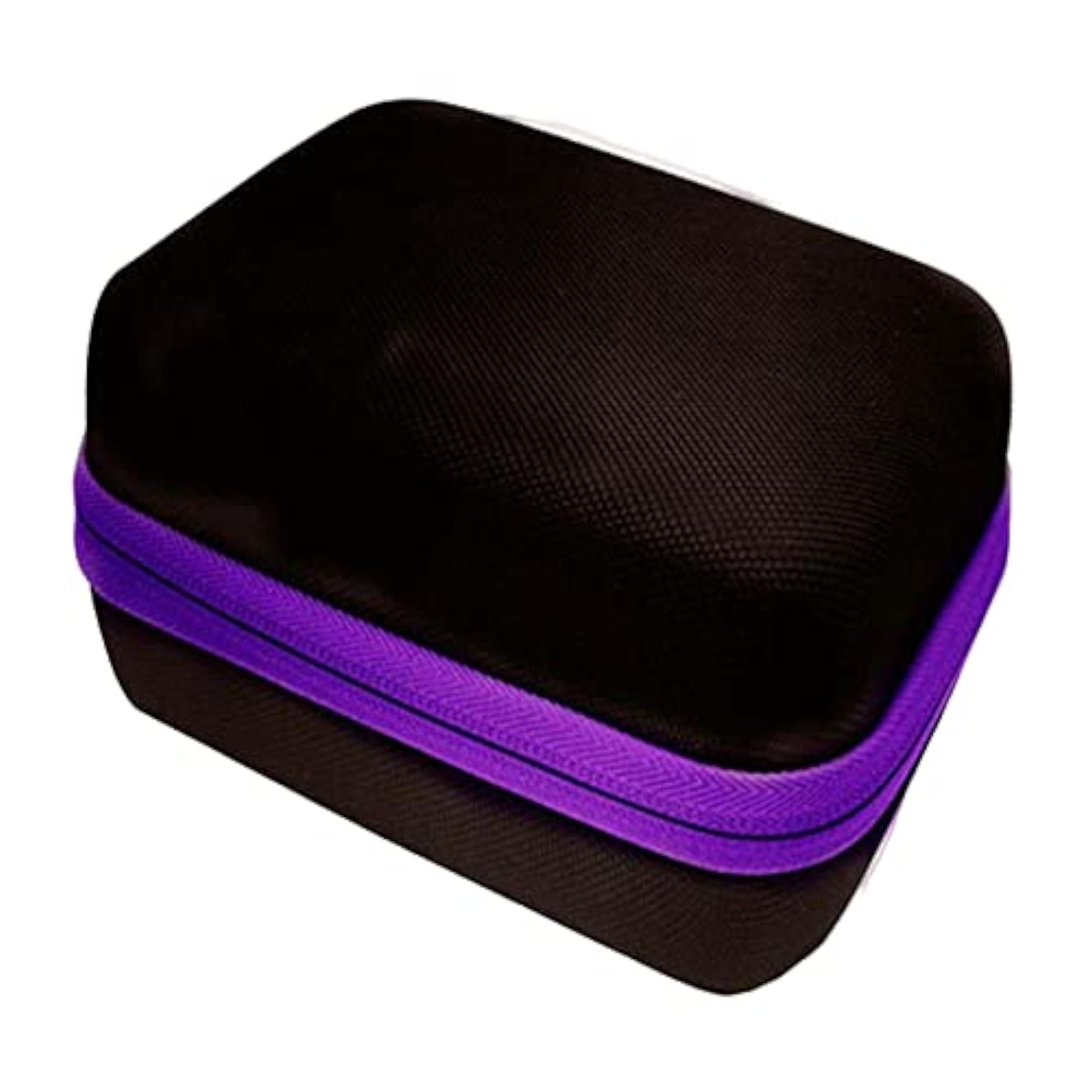 2xTravel 12 Slots Essential Oil Carrying Case Storage Bag